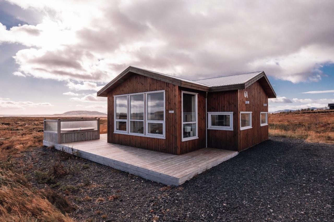 Blue View Cabin 6A With Private Hot Tub 레이크홀트 외부 사진