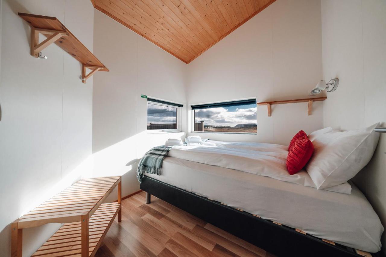 Blue View Cabin 6A With Private Hot Tub 레이크홀트 외부 사진