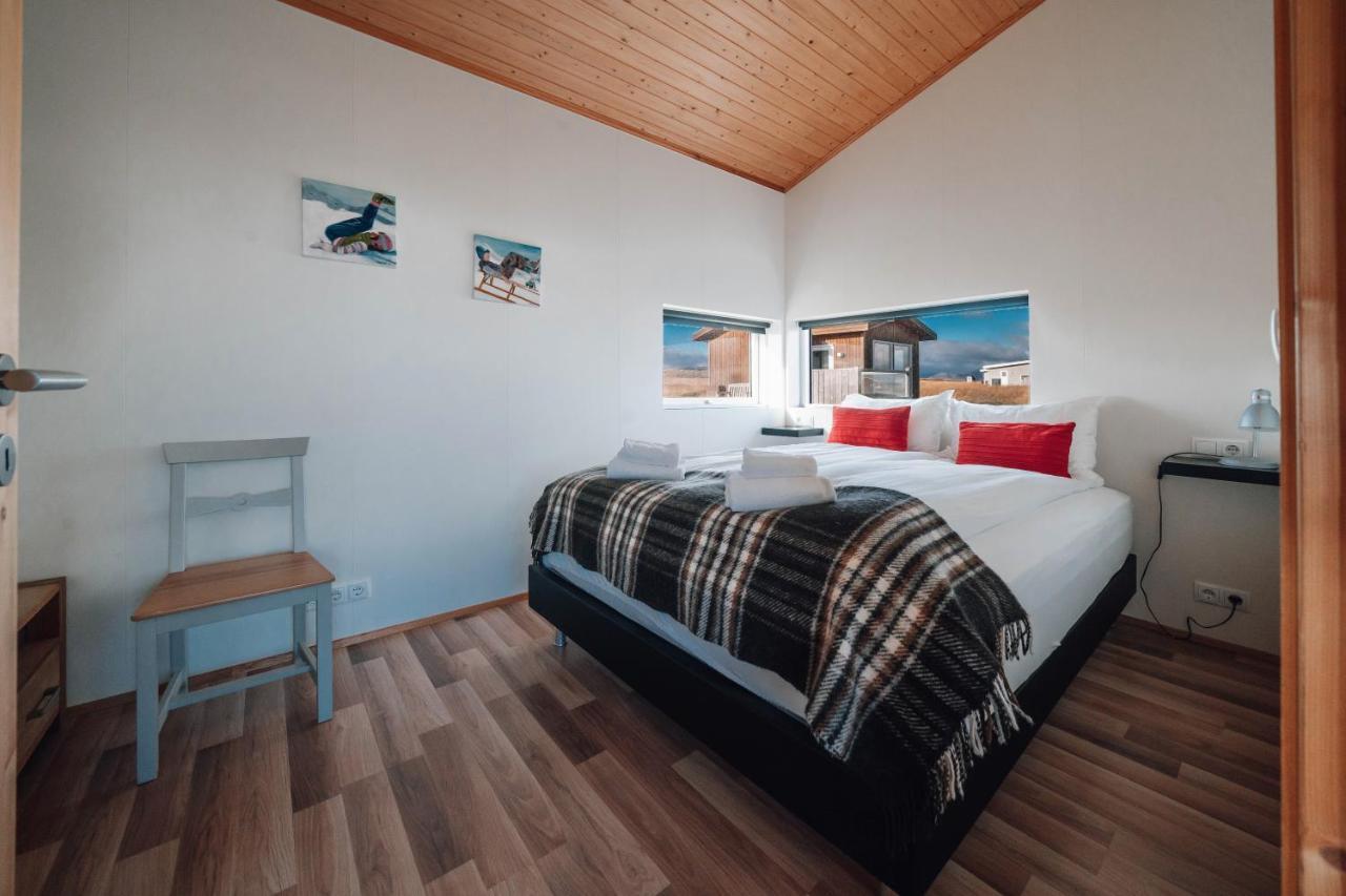 Blue View Cabin 6A With Private Hot Tub 레이크홀트 외부 사진