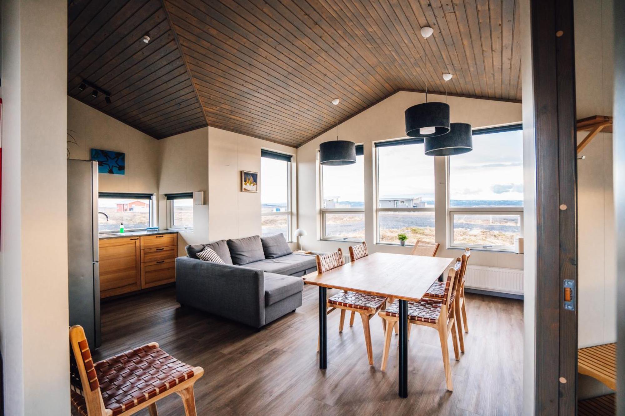 Blue View Cabin 6A With Private Hot Tub 레이크홀트 외부 사진