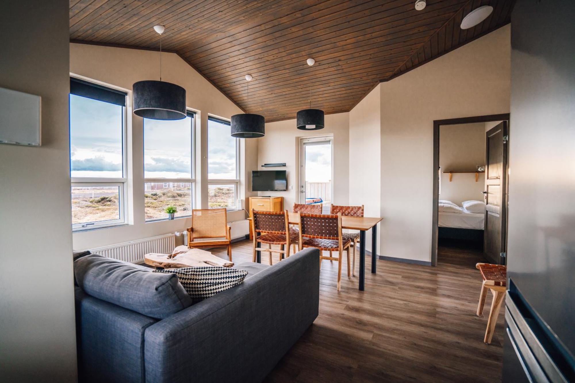 Blue View Cabin 6A With Private Hot Tub 레이크홀트 외부 사진